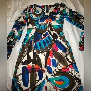 Grievergate dress size M